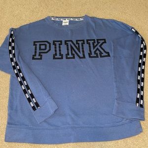 VS PINK SWEATSHIRT
